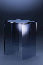 Табурет Kartell by laufen синий 3.8933.0.083.000.1 Laufen